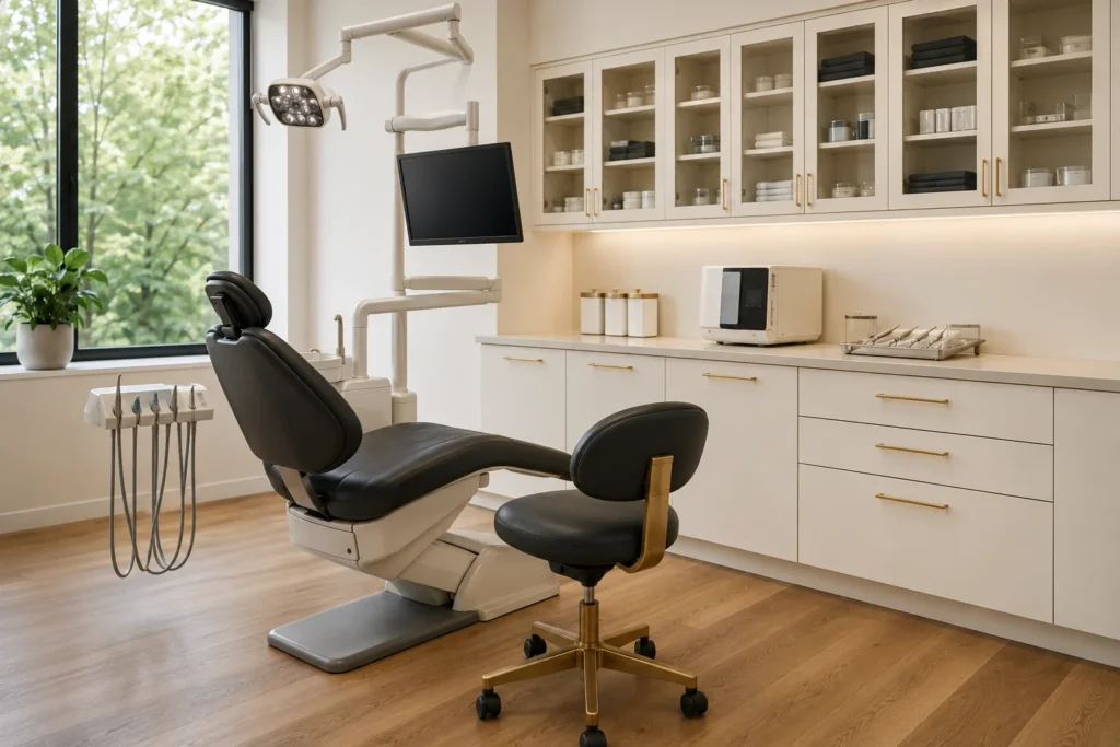 Dentists in Tewksbury MA, Dentures in Tewksbury MA, Dr. Elaine Wu