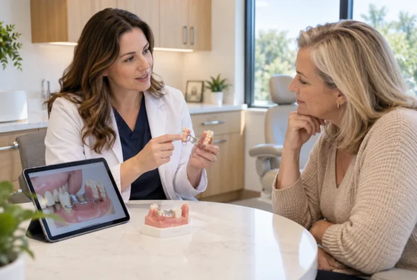 Dentists in Tewksbury MA, Dentures in Tewksbury MA, Dr. Elaine Wu