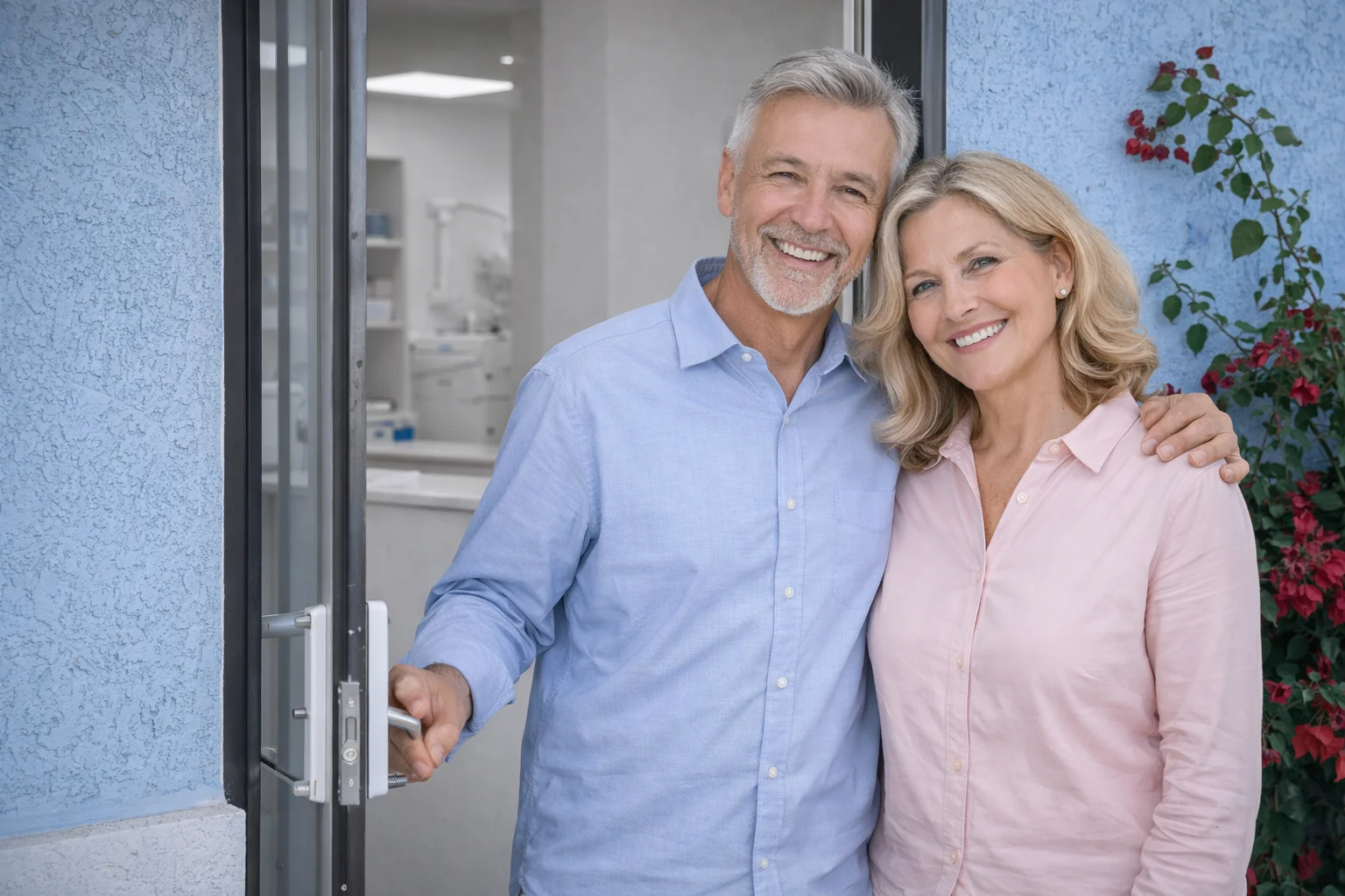 Dentists in Tewksbury MA, Dentures in Tewksbury MA, Dr. Elaine Wu DDS