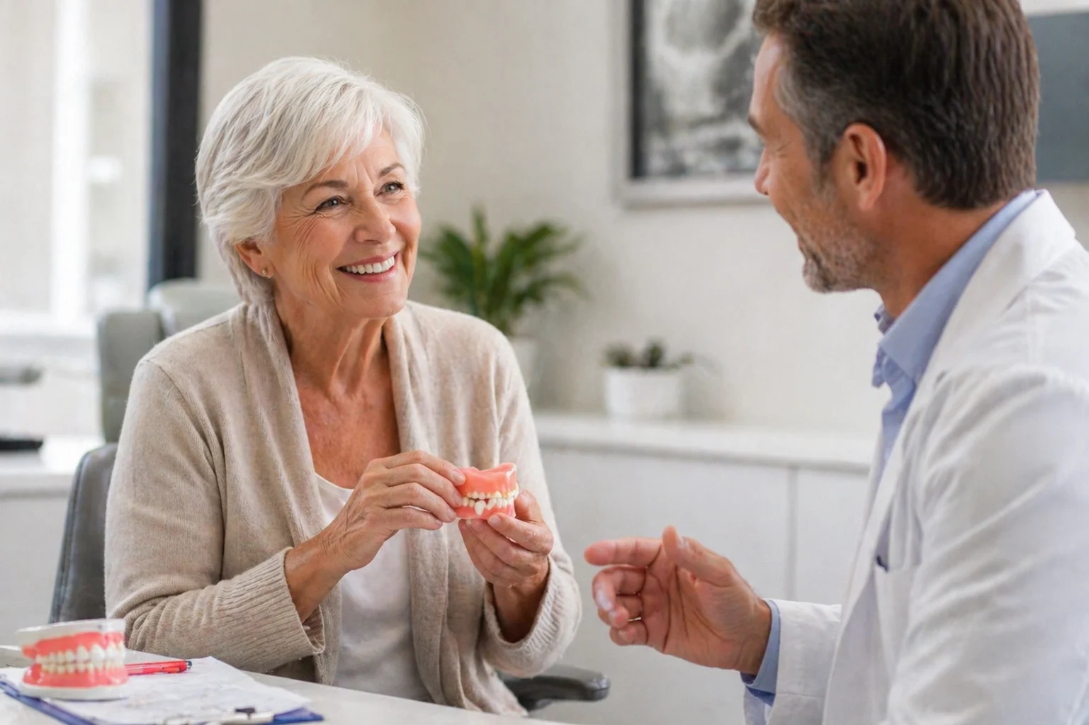 Dentists in Tewksbury MA, Dentures in Tewksbury MA, Dr. Elaine Wu DDS